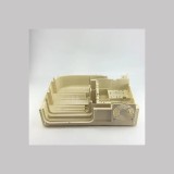 Condensator pentru uscător de rufe CANDY 40010341 HOOVER IBERNA Original