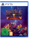 The Dungeon Of Naheulbeuk The Amulet Of Chaos Chicken Edition PS5