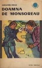 Doamna de Monsoreau, Volumul al III-lea foto