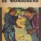 Doamna de Monsoreau, Volumul al III-lea