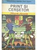 Mark Twain - Prinț și cerșetor (editia 1986)