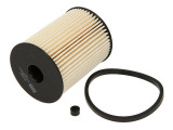 Filtru combustibil OPEL ZAFIRA B (A05) (2005 - 2016) MANN-FILTER PU 8013 z