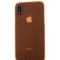 Husa Telefon PC Case, iPhone Xs Max, Orange
