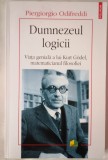 Dumnezeul logicii-Piergiorgio Odifreddi