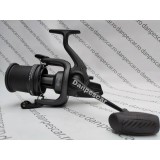 Mulineta Crap ROBINHAN Powerforce 10000 cu tambur long-cast Capacitate: 0,28mm/310m