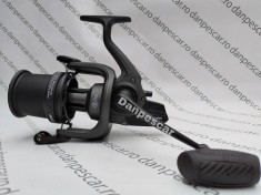 Mulineta Crap ROBINHAN Powerforce 10000 cu tambur long-cast Capacitate: 0,28mm/310m