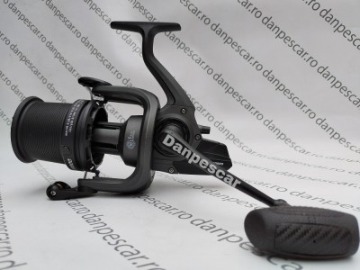 Mulineta Crap ROBINHAN Powerforce 10000 cu tambur long-cast Capacitate: 0,28mm/310m foto