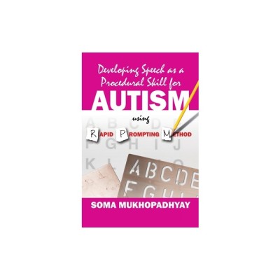 Developing Speech as a Procedural Skill for Autism using RPM foto