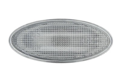 Lampa semnalizare aripa Fiat Punto 1 10.1993-09.1999 BestAutoVest partea Dreapta/ Stanga 3017196E foto