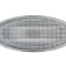 Lampa semnalizare aripa Fiat Punto 1 10.1993-09.1999 BestAutoVest partea Dreapta/ Stanga 3017196E