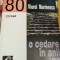 O CEDARE IN ANII 80 VIOREL MARINEASA CU AUTOGRAF !!!