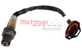 Sonda Lambda OPEL VECTRA C GTS (2002 - 2016) METZGER 0893221