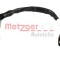 Sonda Lambda OPEL ASTRA G Hatchback (F48, F08) (1998 - 2009) METZGER 0893221