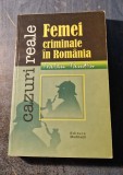 Femei criminale in Romania Traian Tandin