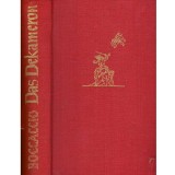 Giovanni Boccaccio - Das Dekameron. Hundert Geschichten - 138002