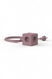 Avolt cub de &icirc;ncărcare magnetic Square 1, 2 x USB, 1,8 m
