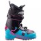 DYNAFIT Seven Summits W ocean/flamingo MP 25.5