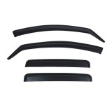 Paravanturi Fumurii BMW Seria 3 F30 2011-2018 Sedan (fata-spate)