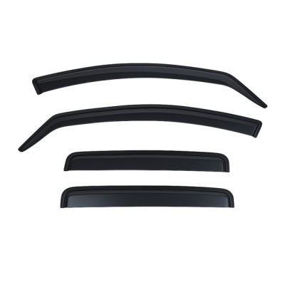 Paravanturi Fumurii BMW Seria 3 F30 2011-2018 Sedan (fata-spate) foto