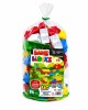 SET CONSTRUCTORUL BAMS BLOCK 2, Viva Toys