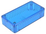 Carcasă Universală Policarbonat 50x100x21mm