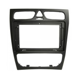 Cumpara ieftin Rama adaptoare HUB64 Mercedes Benz C-Class (2002-2005) pentru Navigatii multimedia Android de 9 Inch