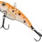 Cicada Berkley Powerblade, Silver Orange, 4.9cm, 11g