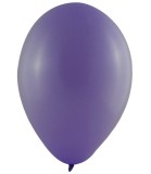 Baloane Latex 100 buc. 30 cm Culoare Liliac Globos Festival pentru Petrecere Decoratiuni