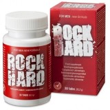 COBECO - ROCK HARD 30 TABS, Cobeco Pharma