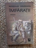 ROMULUS COJOCARU - IMPARATII, ACS