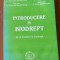 Introducere in biodrept- Gheorghe Scripcaru, Vasile Astarastoaie
