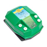 Cumpara ieftin Aparat Gard Electric Agro Electro DL 4500 | 12V, 4.5 Joule, 12000m, Alimentare 12V/230V, IPX4, Garantie 2 ani