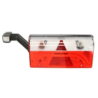 Lampa stop stanga Europoint III foto