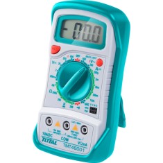 Multimetru digital Total