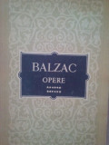 Honore de Balzac - Opere, vol. XII (1964)