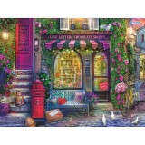 Cumpara ieftin Puzzle Magazinul De Ciocolata, 1500 Piese, Ravensburger