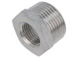 Adaptor GEBO tată-mamă reducție 10,5 bar G316 cod 6241-100012