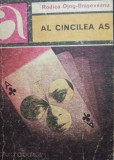 Rodica Ojog Brasoveanu - Al cincilea as (Editia: 1978)