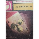 Rodica Ojog Brasoveanu - Al cincilea as (Editia: 1978)