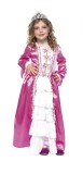 Costum de carnaval - Printesa Pinky, Rubies