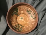 Arta si Traditie - Blid / Strachina / Castron de Binis judetul Caras Severin ceramica veche din Banat !