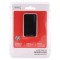 Hub USB 2.0 Plug and Play 480Mbps