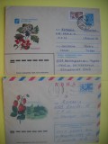 HOPCT PLIC S NR 950 SET 2 PLICURI FRUCTE DE PADURE/ PLANTE MEDICINALE RUSIA -CIRCULAT