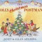 The Jolly Christmas Postman