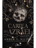 Cumpara ieftin Cartea lui Azrael. Seria Zei si Monstri. Cartea intai/Amber V. Nicole