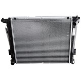 Radiator racire Hyundai Elantra (Hd), 2006-2011, Hyundai I30 (Fd), 2007-2012, Motorizare 1, 6 Crdi 66/85/87kw Diesel, tip climatizare Cu/fara AC, cut