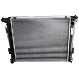 Radiator racire Hyundai Elantra (Hd), 2006-2011, Hyundai I30 (Fd), 2007-2012, Motorizare 1, 6 Crdi 66/85/87kw Diesel, tip climatizare Cu/fara AC, cut, Rapid