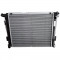 Radiator racire Hyundai Elantra (Hd), 2006-2011, Hyundai I30 (Fd), 2007-2012, Motorizare 1, 6 Crdi 66/85/87kw Diesel, tip climatizare Cu/fara AC, cut