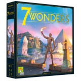 Joc de societate 7 Wonders