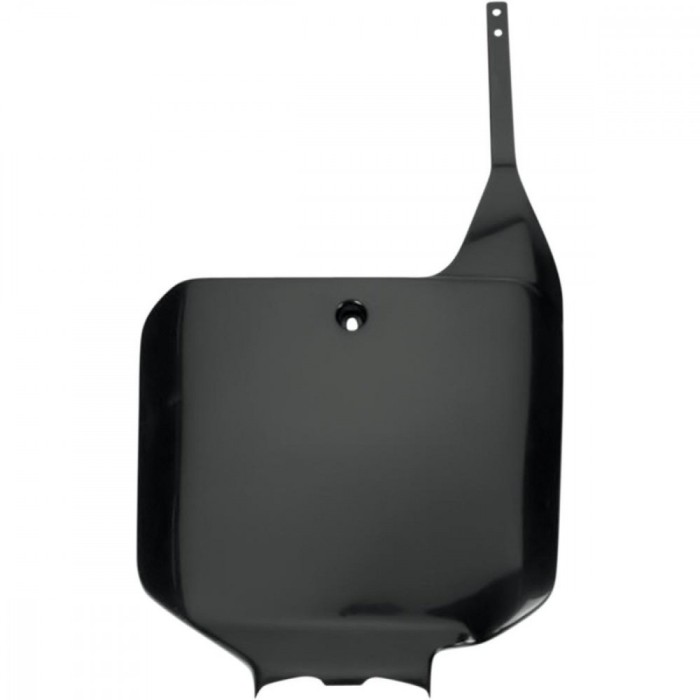 Plastic numar fata Honda CR125-250/95-99=CR500/95-,negru Cod Produs: MX_NEW HO02674001